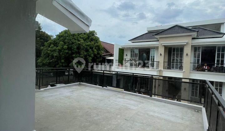 Sewa Rumah Murah di Sektor 9!!!!!!!!!!