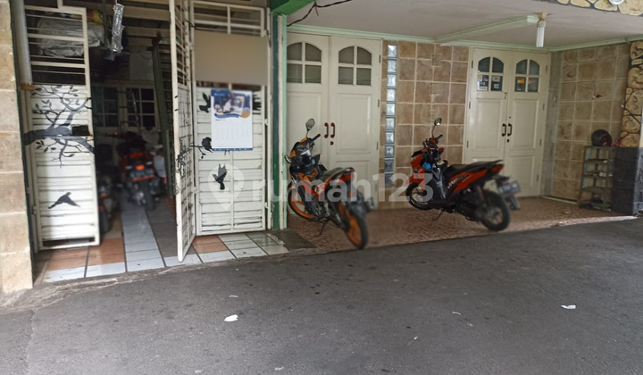 Indekos Strategis dan Menguntungkan @Cipete Utara, Kebayoran Baru