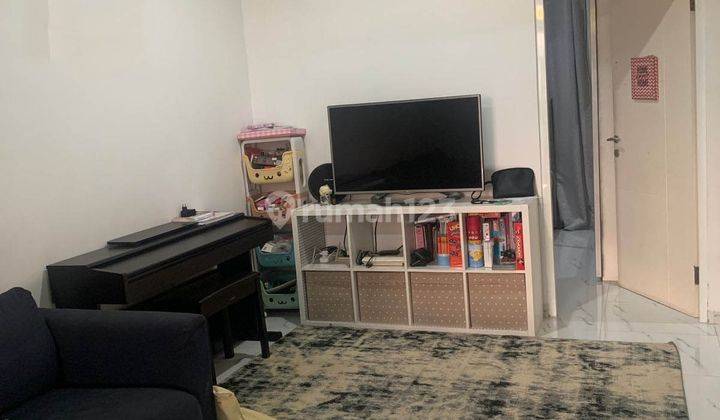 Dijual Rumah Murah Nempel Bintaro Jaya, Neo Bintaro 2