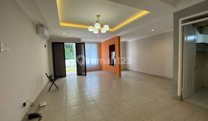 Dijual Rumah Cantik, Modern Dan Siap Huni di Bintaro Sektor 3 1