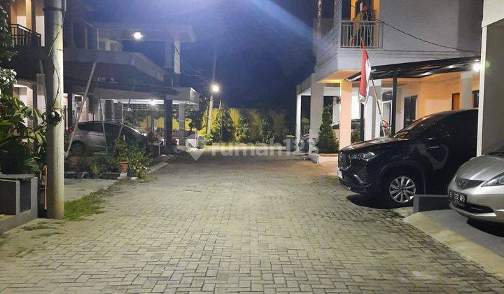 Dijual Rumah Minimalist Siap Huni di Kaisar Bintaro 2