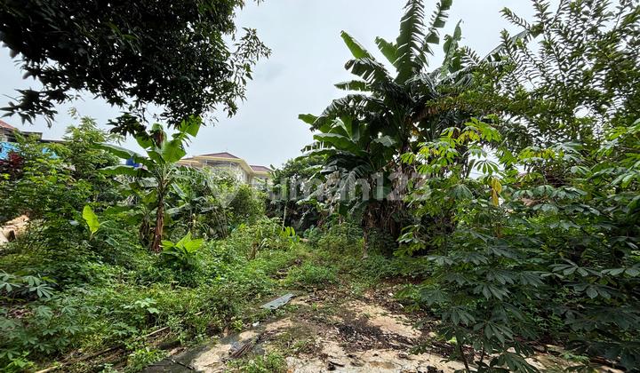 Jual Tanah Harga Terjangkau!!!!!!