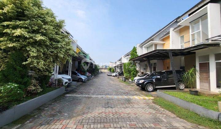 Dijual Rumah Bagus Siap Huni Nempel Bintaro, Puri Anggrek 2