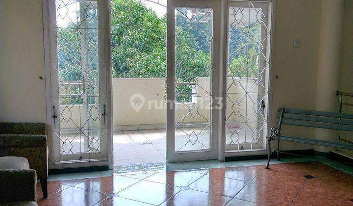 Dijual Rumah 2 Lantai di Lingkungan Nyaman Bsd 2