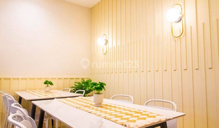 Dijual Kost Kostan Modern di Grogol Petamburan Jakarta Barat 2