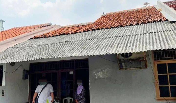 Dijual Rumah Minimalis Modern Siap Huni @Jakarta Pusat 2