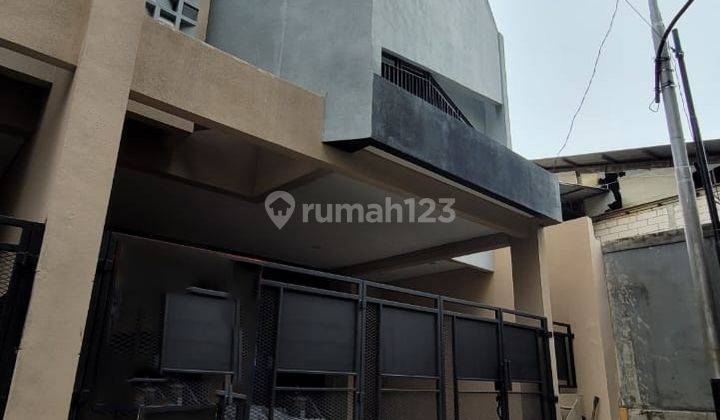 Dijual Rumah Baru Siap Huni di Bintaro Sektor 9 1