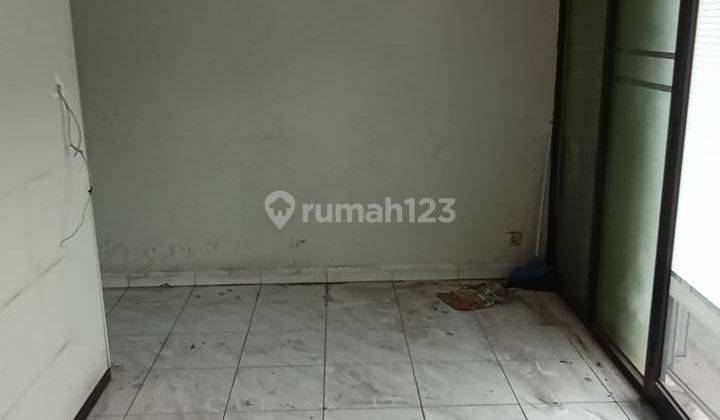 Dijual Rukan 3 Lantai di Pondok Ranji Ciputat 1