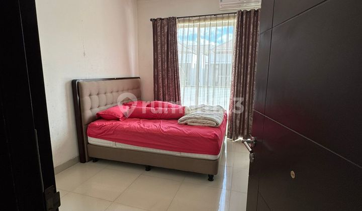 Rumah, 2 Lantai, SHM, di Bintaro 2