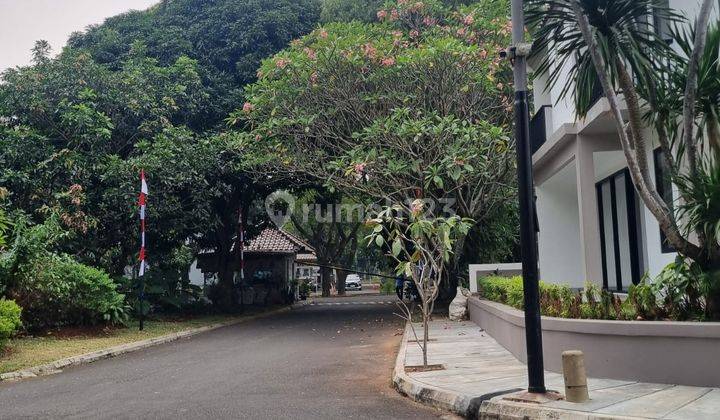 Dijual Rumah Bagus 2 Lantai di Puri Bintaro 2