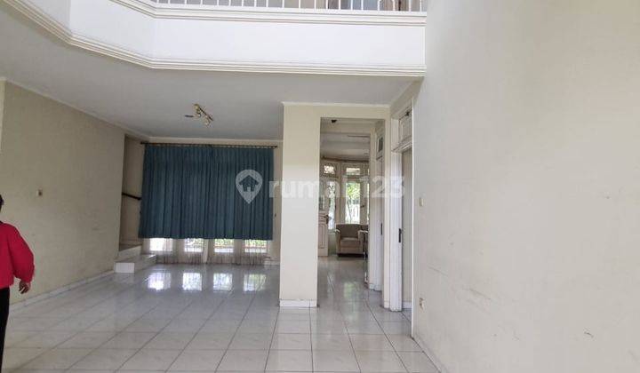 Dijual Rumah Bagus Dan Siap Huni di Lingkungan Asri Bintaro Sektor 7 2