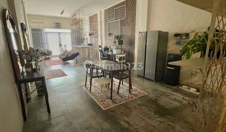 Dijual Ruko Strategis Pinggir Jalan Raya di Jombang Raya 2