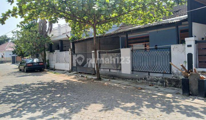 Dijual Rumah Murah di Kembangan Larangan, Dalam Komplek 2