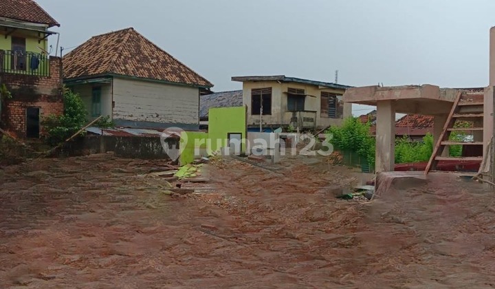 Jual Kavling Tanah di Plaju Harga Kompetitif!!!!!