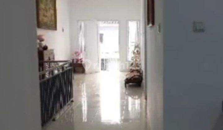 Dijual Rumah Bagus Siap Huni di Villa Bintaro Indah 1