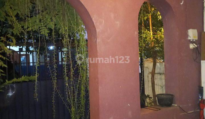 Dijual Rumah Bagus Siap Huni di Komplek Dki Joglo 2