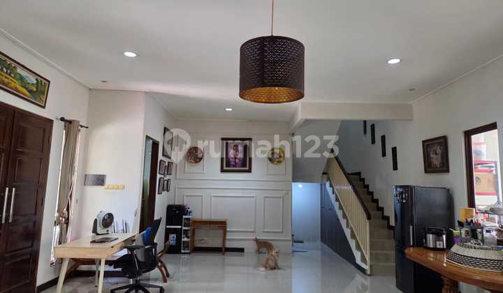 Dijual Rumah Mewah, Harga Menarik, Lingkungan Aman 2