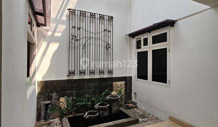 Dijual Rumah Hook, Siap Huni di Tebet Jakarta Selatan 2