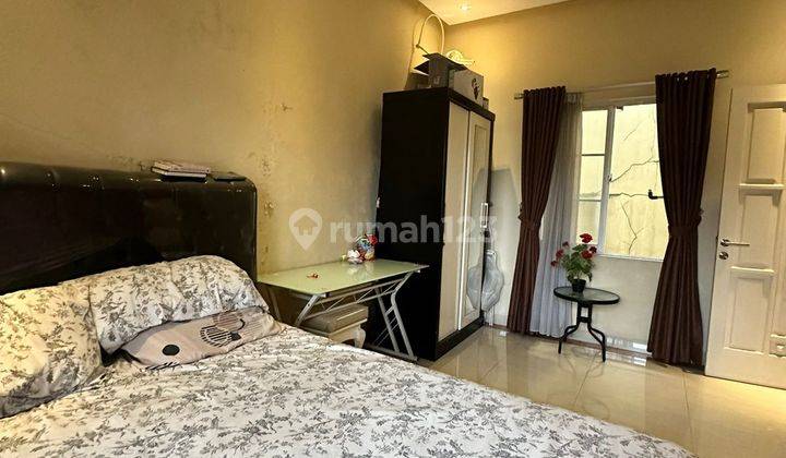 Dijual Rumah Bagus Siap Huni di Komplek Dki Joglo 1