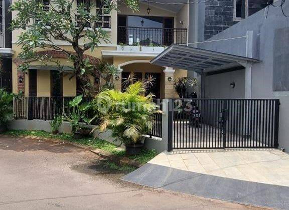 Dijual Rumah Cantik Siap Huni di Bintaro Sektor 9 1