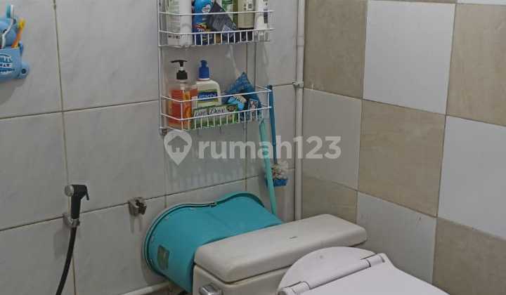 Indekos Strategis dan Menguntungkan @Cipete Utara, Kebayoran Baru 2