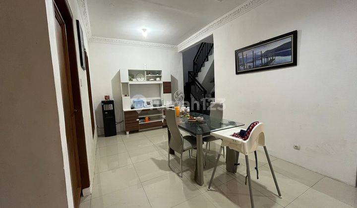 Dijual Rumah Cantik Siap Huni Dan Full Furnished di Bintaro Sektor 2 2