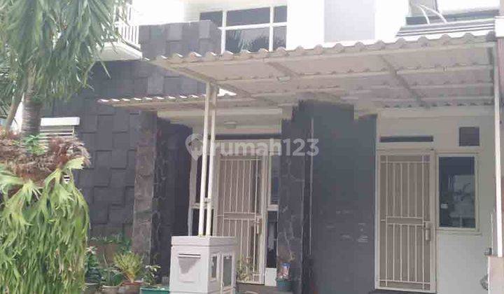 Dijual Rumah Bagus 2 Lantai Si Bintaro Sektor 9 2