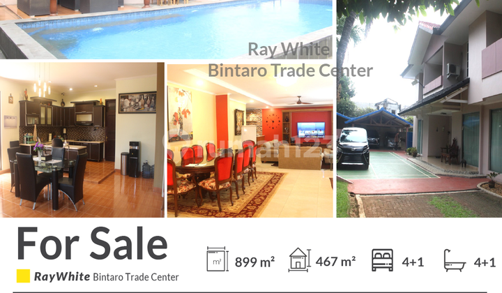 House for Office Near MRT Cipete South Jakarta House for Office Near MRT Cipete South Jakarta