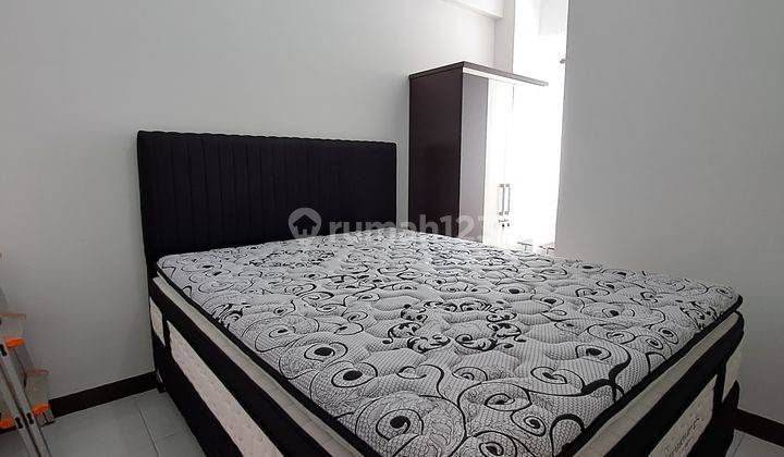 Disewakan Unit Apartemen Emerald Bintato Tower  A Apartemen Emerald Baru Furnished 2