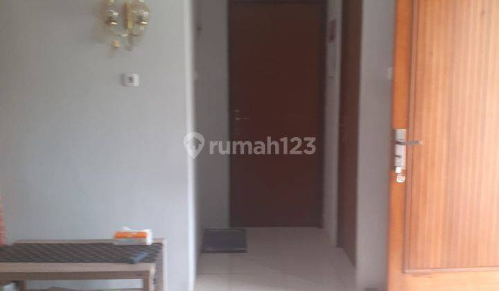 Rumah Siap Huni dalam Perumahan dan Lokasi Strategis @Sawangan 2