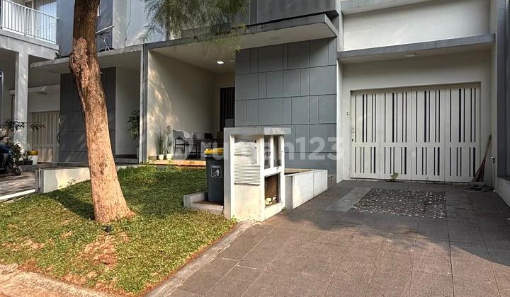 Premium Modern Move-in Ready House in Kebayoran Bintaro