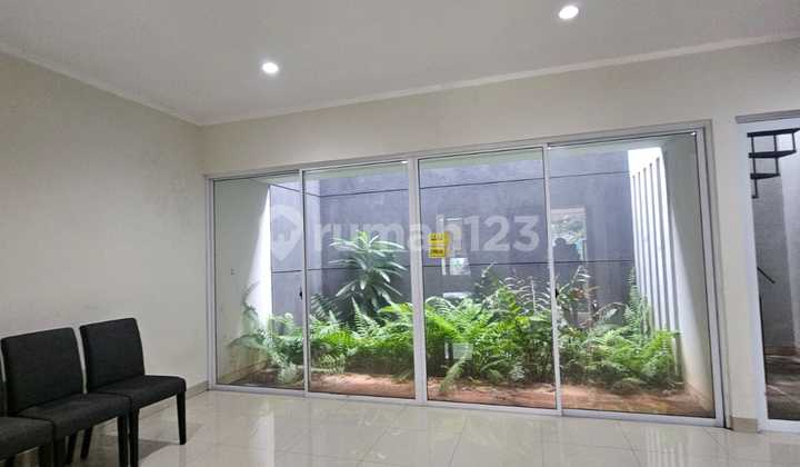 Turun Harga Rumah Discovery Bintaro Siap Huni 2