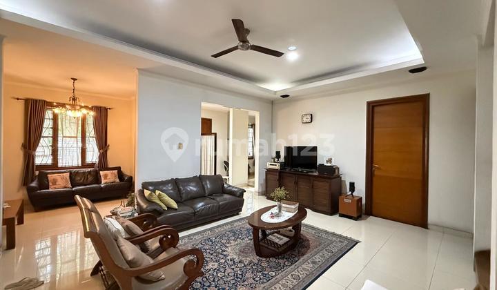 For Sale Modern House Fully Renovated Near Stan Campus Bintaro For Sale Modern House Fully Renovated Near Stan Campus Bintaro