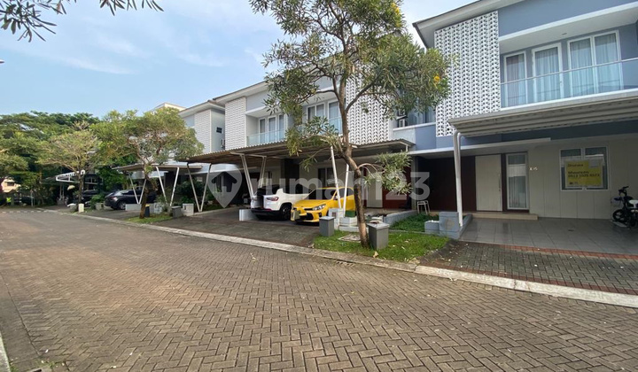Rumah Discovery Bintaro Sektor 9 Siap Huni Open Nego Rumah Discovery Bintaro Sektor 9 Siap Huni Open Nego