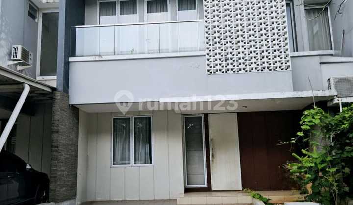 House Price Drop Discovery Bintaro Ready to Occupy House Price Drop Discovery Bintaro Ready to Occupy
