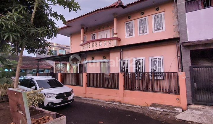 Hook House Affordable Price Near Sudimara Station