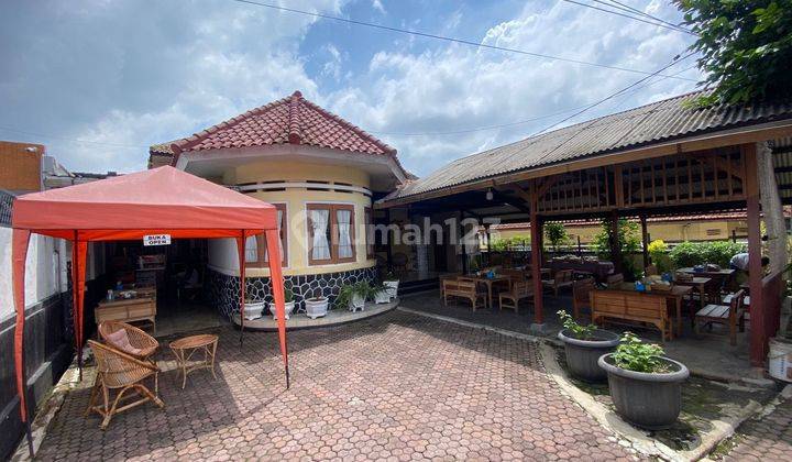 Rumah Siap Huni dengan Hunian Nyaman dan Asri di Sukabumi Jawa Barat 1