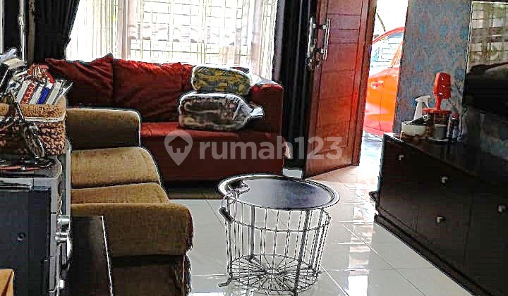 Rumah 1 Lantai Harga Murah di Bintaro Sektor 5 2
