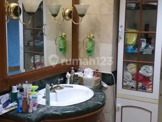 Dijual Apartemen Sommerset, Kebayoran Lama, Jakarta Selatan. 2