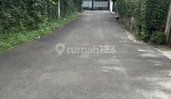 Rumah Lokasi Strategis di Jl Pendidikan, Cilandak 2