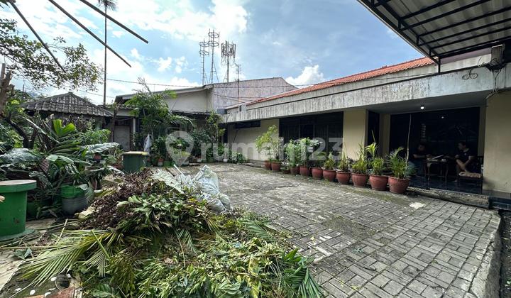 Rumah 4 Kt + Kos-Kosan 12 Kamar di Jl.percetakan Negara
