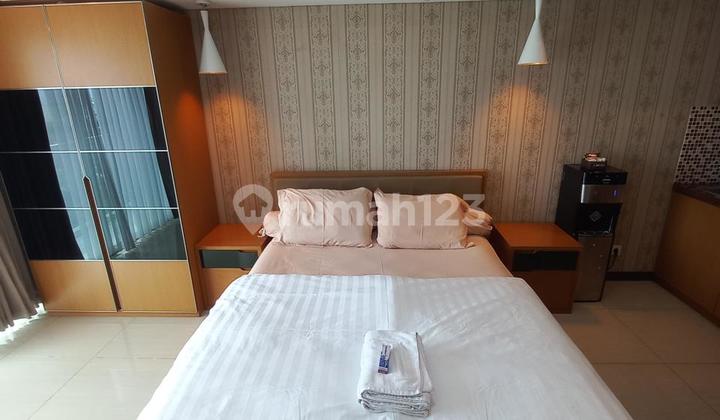 Di Jual Apartemen La Grande Jl. Merdeka Bandung 2