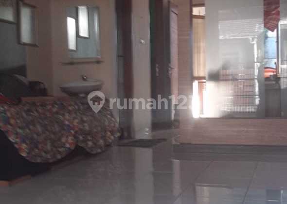 Disewakan Rumah 1 Lantai Semi Furnish Di Cisaranten Arcamanik 1