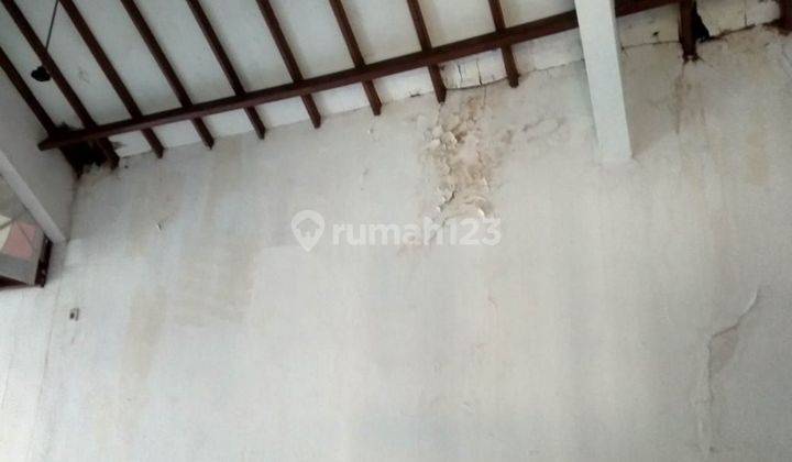 Disewakan Rumah Luas 2 Lantai Belakang  Horison Turangga Bandung  2