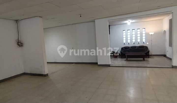For Rent House can be used for Warehouse + Office near Pasirkoja Toll Bandung 2