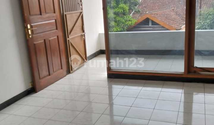 Disewakan Rumah 2 Lantai Siap Huni Srigunting - Dadali Bandung 2