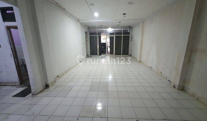 Di Sewakan Ruko 2 Lantai Cocok Untuk Berbagai Tempat Usaha Main Road Jl. Suci Bandung 1