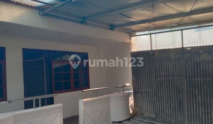 Di Sewakan Rumah Siap Huni Di Jl. Cibaduyut 1