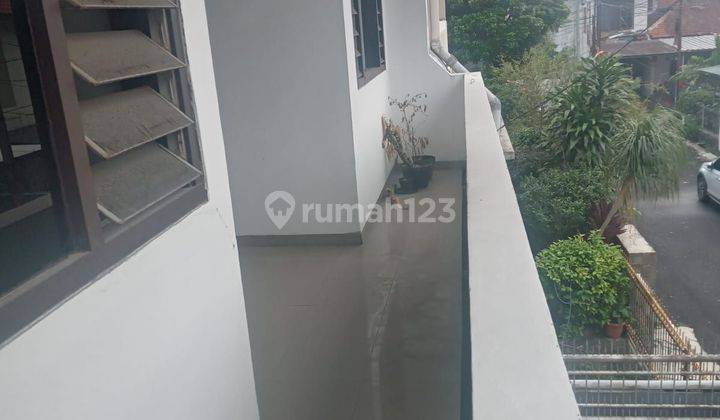 Disewakan Rumah Siap Huni Boleh Untuk Kantor Di Cikutra  Bandung  2