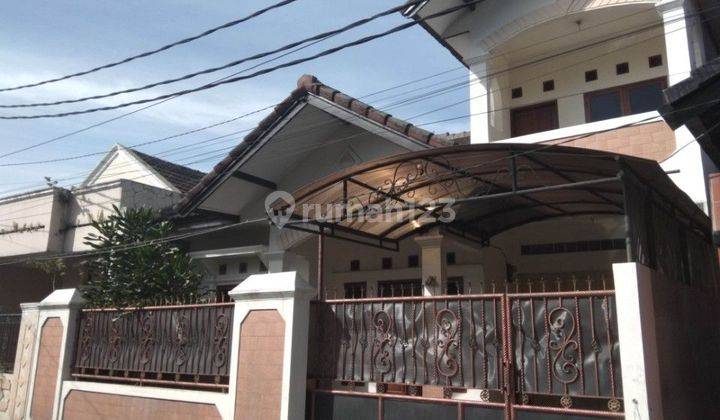 Disewakan Rumah 2 Lantai Siap Huni Di Batu Indah Dekat Batununggal Dan Tol Buah Batu 1